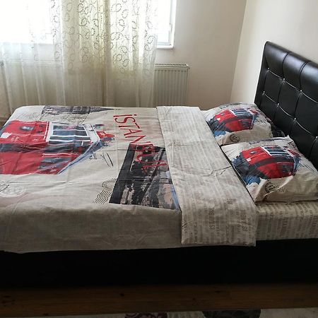 Dogu Konaklama Hotel Ерзурум Екстериор снимка