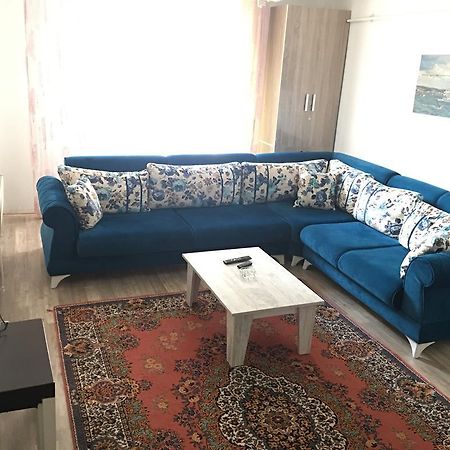 Dogu Konaklama Hotel Ерзурум Екстериор снимка