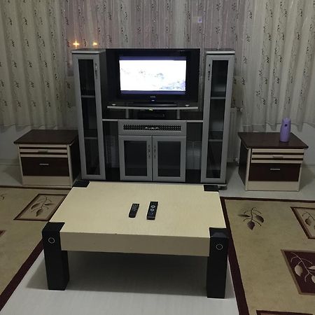 Dogu Konaklama Hotel Ерзурум Екстериор снимка