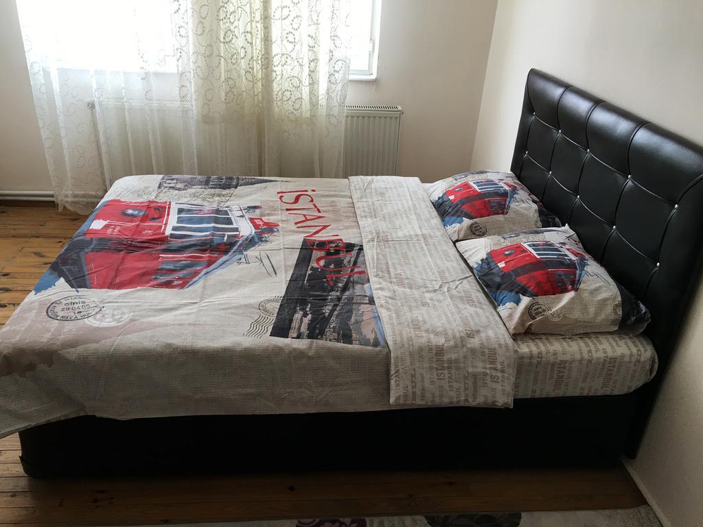 Dogu Konaklama Hotel Ерзурум Екстериор снимка