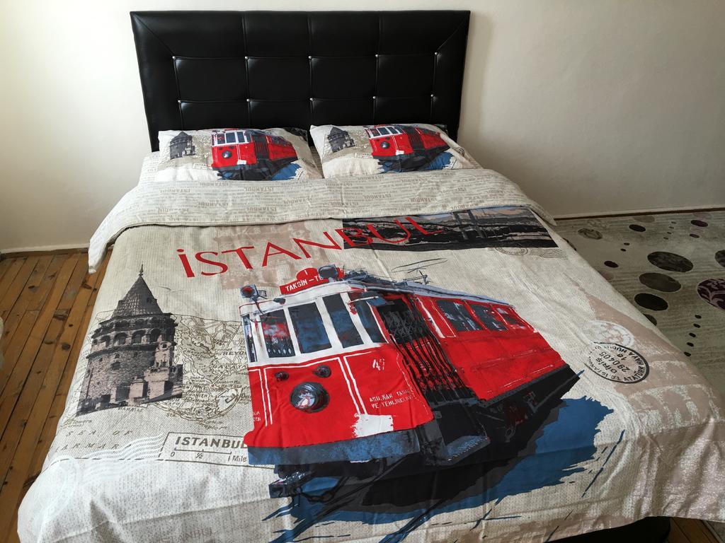 Dogu Konaklama Hotel Ерзурум Екстериор снимка