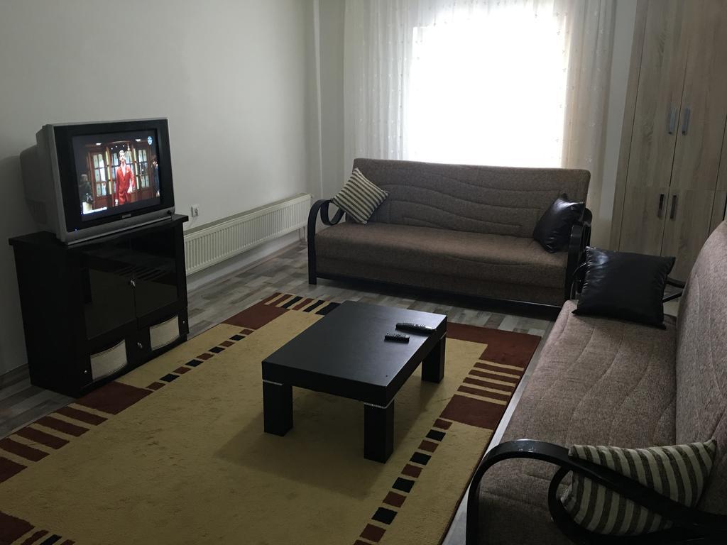 Dogu Konaklama Hotel Ерзурум Екстериор снимка