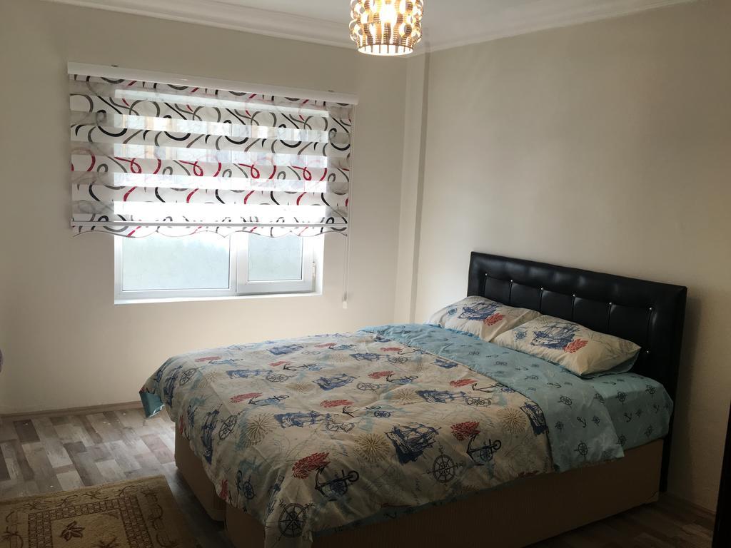 Dogu Konaklama Hotel Ерзурум Екстериор снимка