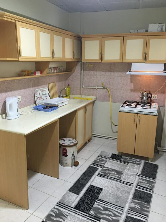 Dogu Konaklama Hotel Ерзурум Екстериор снимка