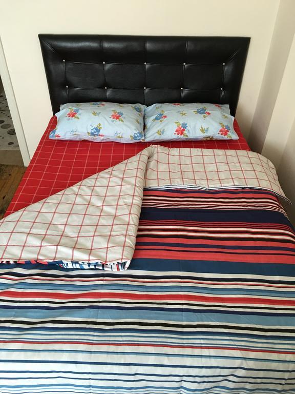 Dogu Konaklama Hotel Ерзурум Екстериор снимка