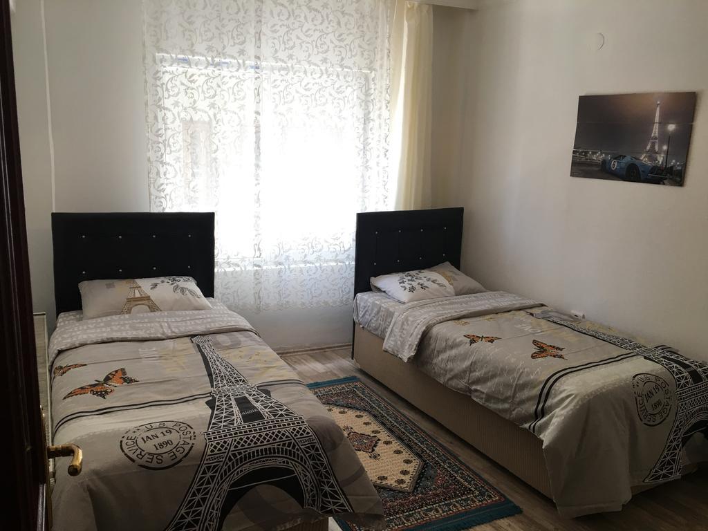 Dogu Konaklama Hotel Ерзурум Екстериор снимка