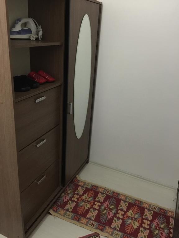 Dogu Konaklama Hotel Ерзурум Екстериор снимка