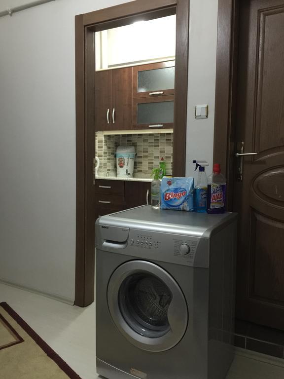 Dogu Konaklama Hotel Ерзурум Екстериор снимка