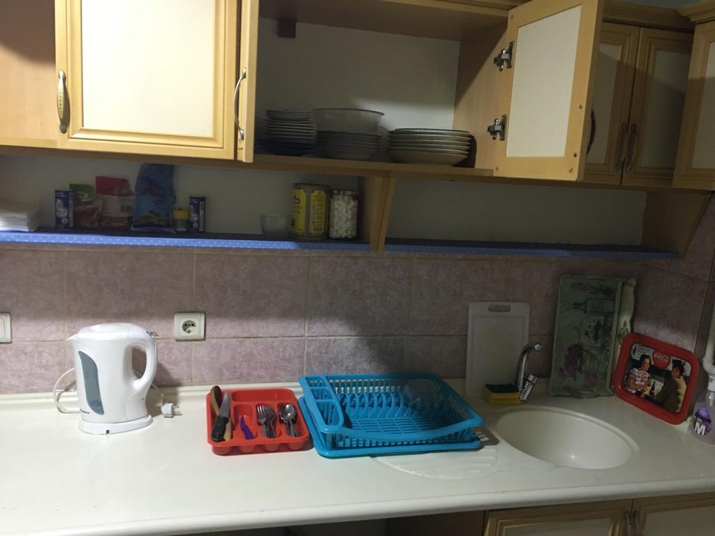 Dogu Konaklama Hotel Ерзурум Екстериор снимка