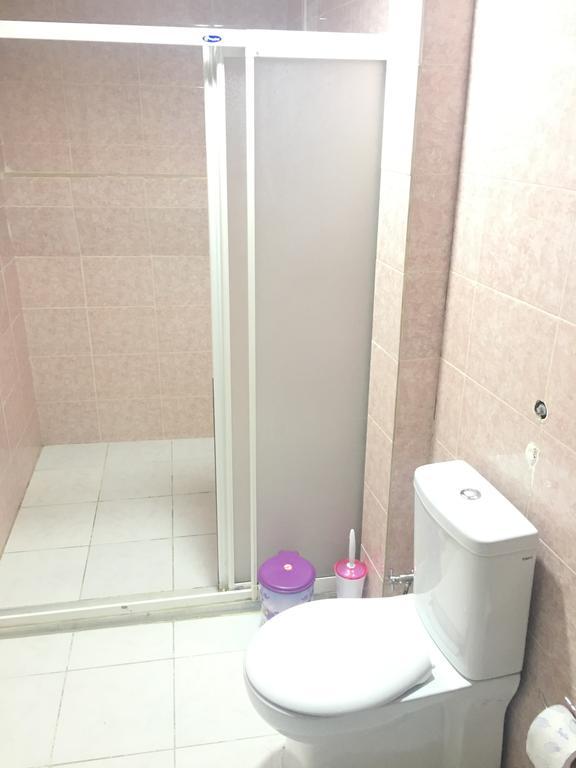Dogu Konaklama Hotel Ерзурум Екстериор снимка