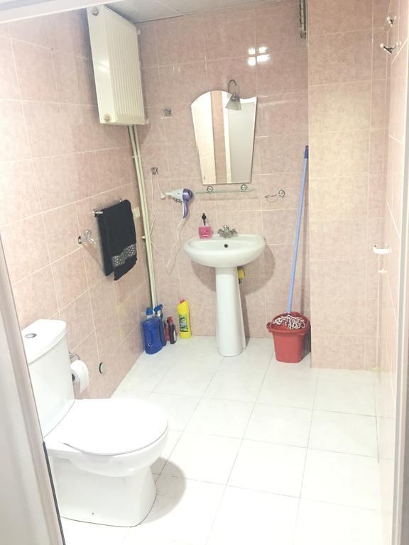 Dogu Konaklama Hotel Ерзурум Екстериор снимка