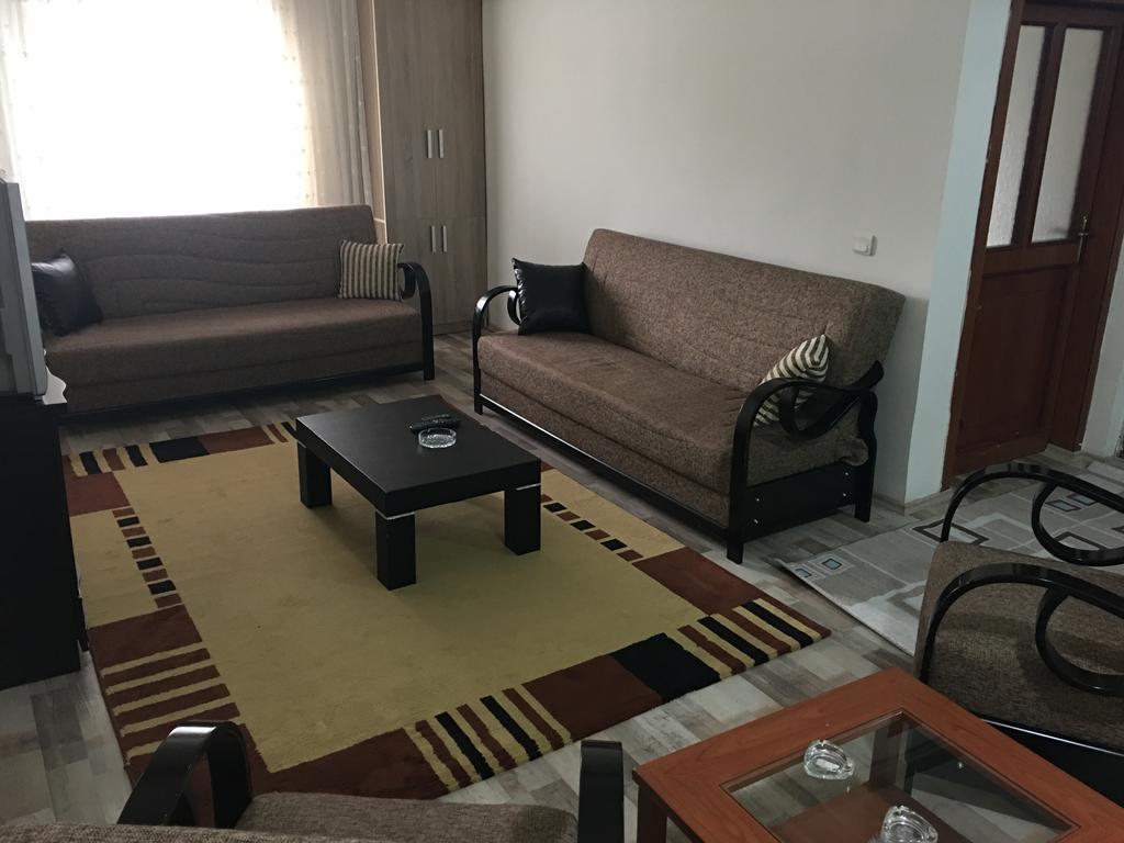 Dogu Konaklama Hotel Ерзурум Екстериор снимка