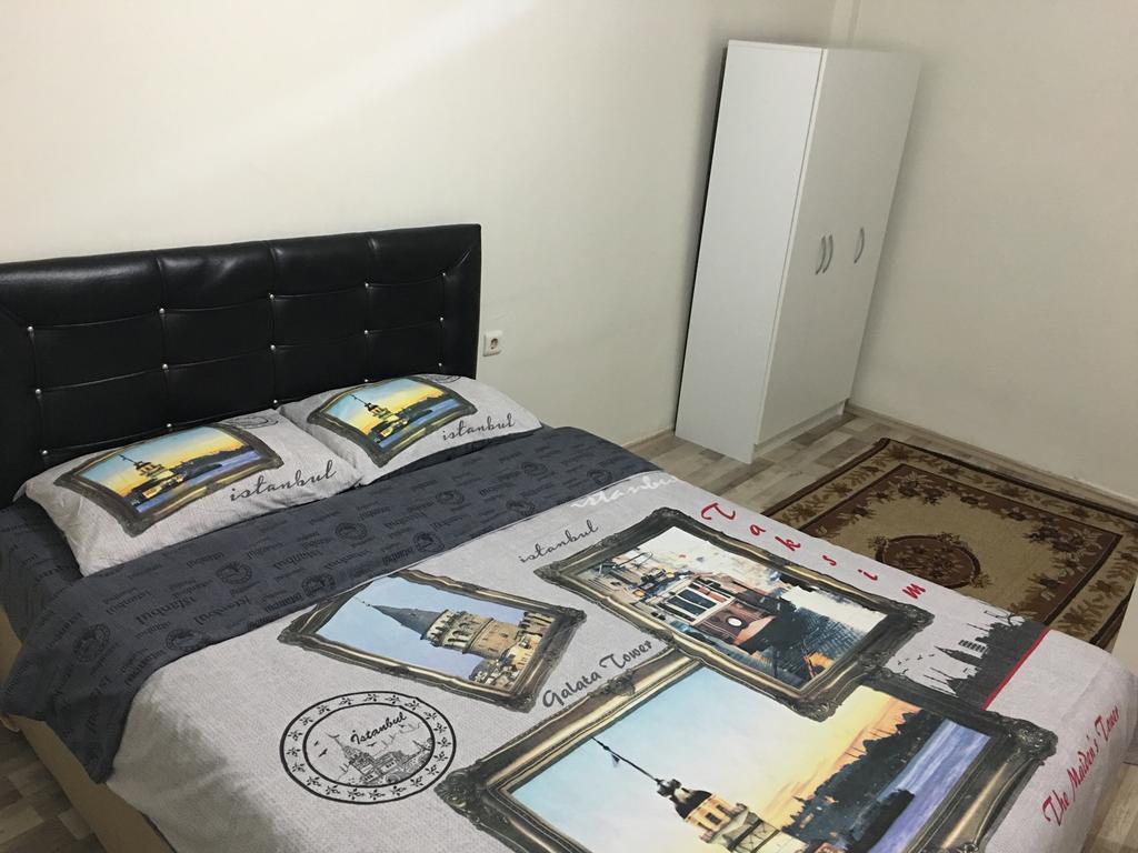 Dogu Konaklama Hotel Ерзурум Екстериор снимка