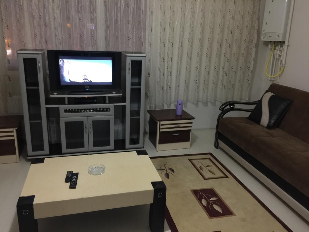Dogu Konaklama Hotel Ерзурум Екстериор снимка