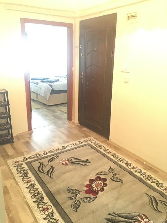 Dogu Konaklama Hotel Ерзурум Екстериор снимка