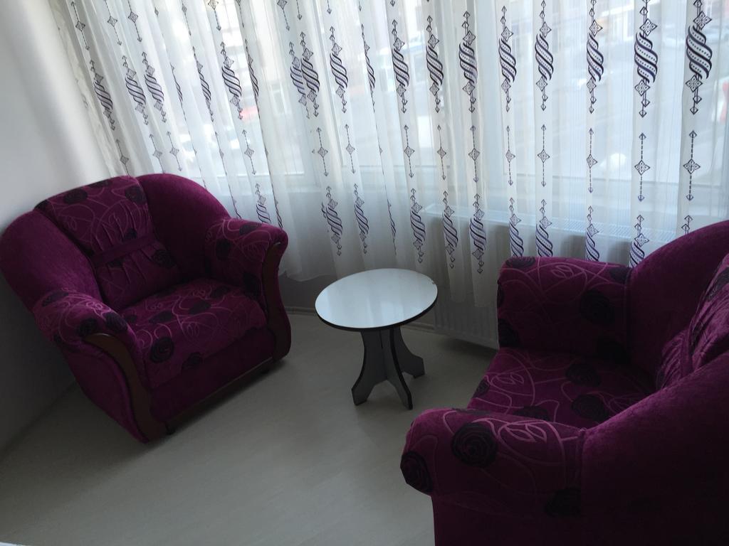 Dogu Konaklama Hotel Ерзурум Екстериор снимка