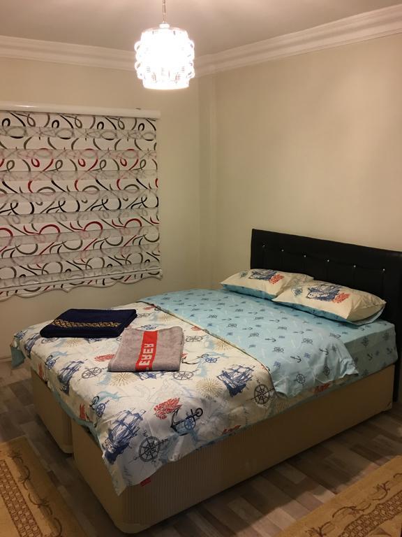 Dogu Konaklama Hotel Ерзурум Екстериор снимка