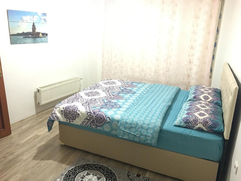 Dogu Konaklama Hotel Ерзурум Екстериор снимка