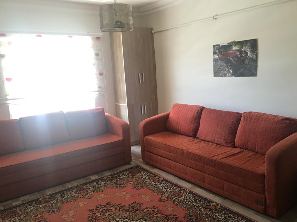 Dogu Konaklama Hotel Ерзурум Екстериор снимка