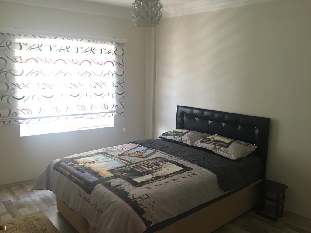 Dogu Konaklama Hotel Ерзурум Екстериор снимка