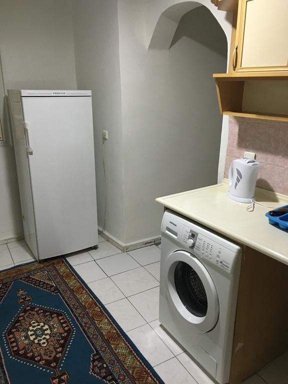 Dogu Konaklama Hotel Ерзурум Екстериор снимка