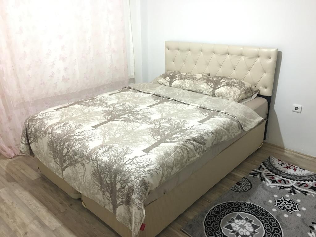 Dogu Konaklama Hotel Ерзурум Екстериор снимка