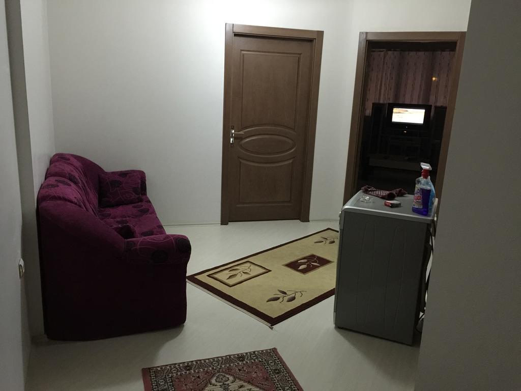Dogu Konaklama Hotel Ерзурум Екстериор снимка