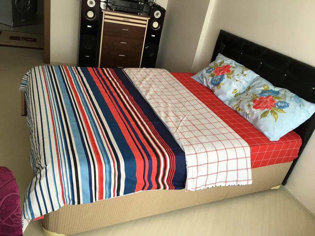 Dogu Konaklama Hotel Ерзурум Екстериор снимка