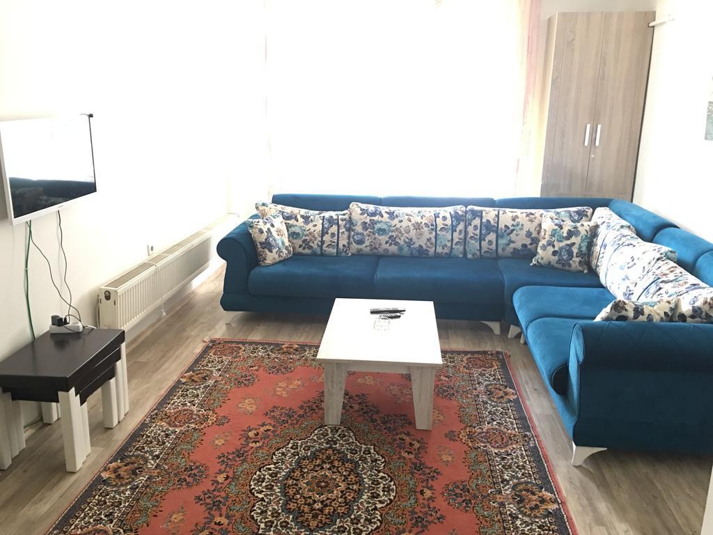 Dogu Konaklama Hotel Ерзурум Екстериор снимка