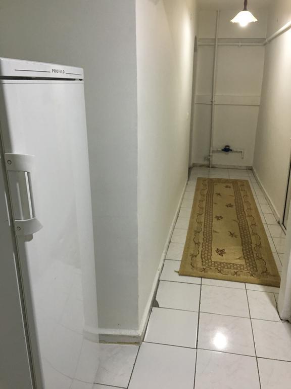 Dogu Konaklama Hotel Ерзурум Екстериор снимка