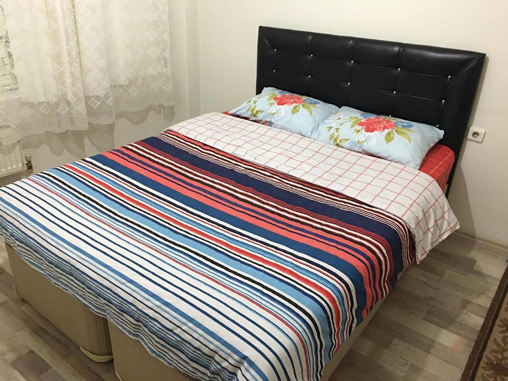 Dogu Konaklama Hotel Ерзурум Екстериор снимка