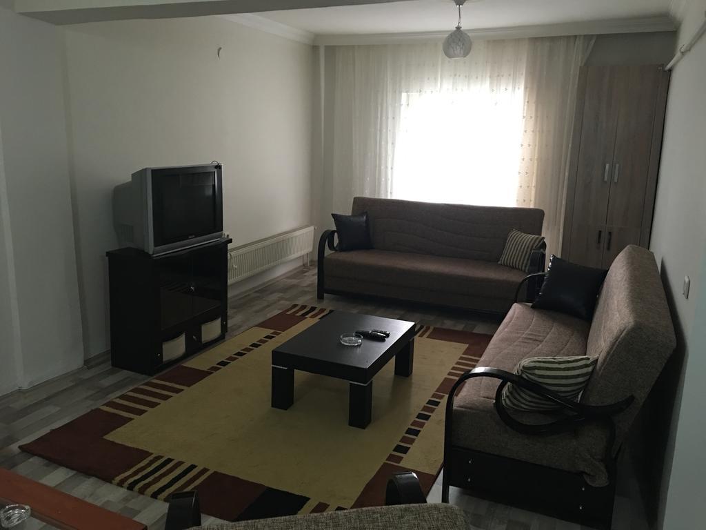 Dogu Konaklama Hotel Ерзурум Екстериор снимка