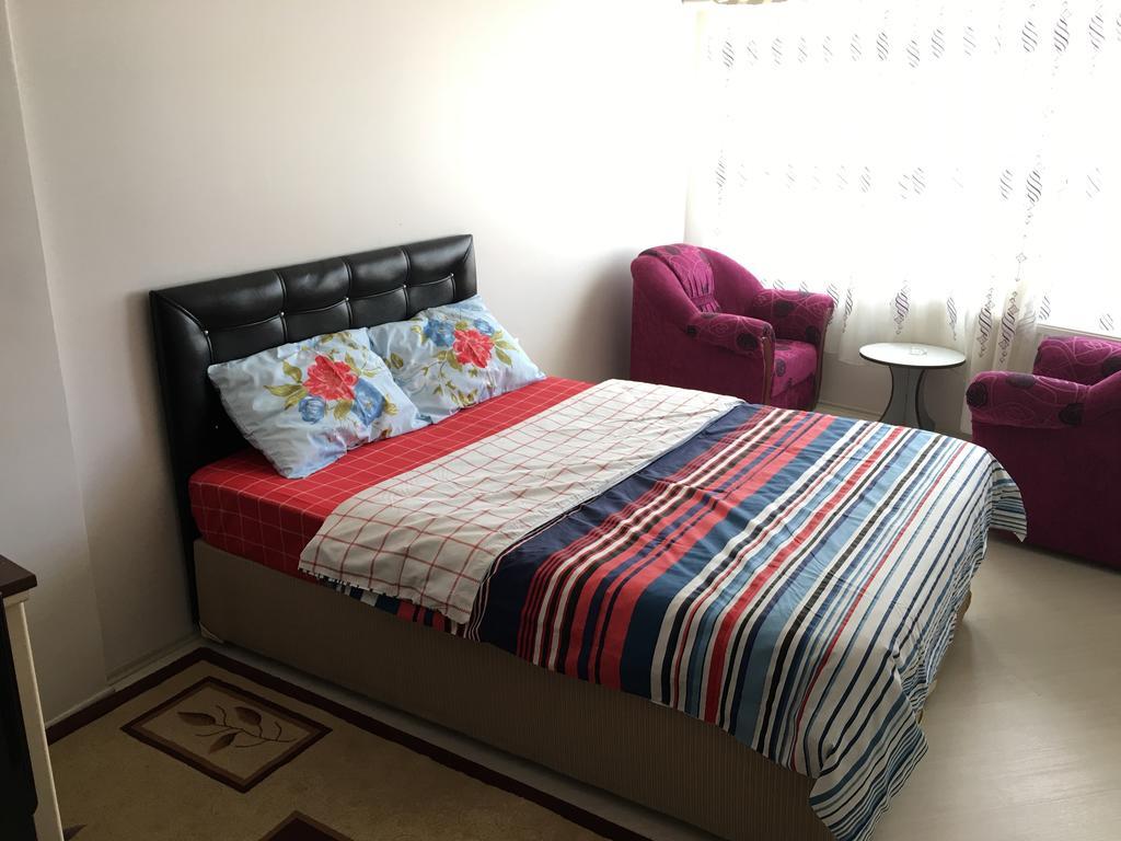 Dogu Konaklama Hotel Ерзурум Екстериор снимка
