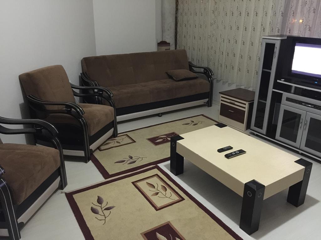 Dogu Konaklama Hotel Ерзурум Екстериор снимка
